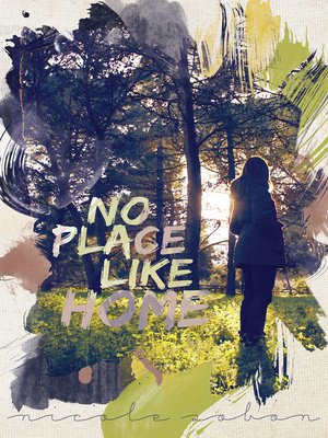 cover image of No Place Like Home (Standalone Novella)